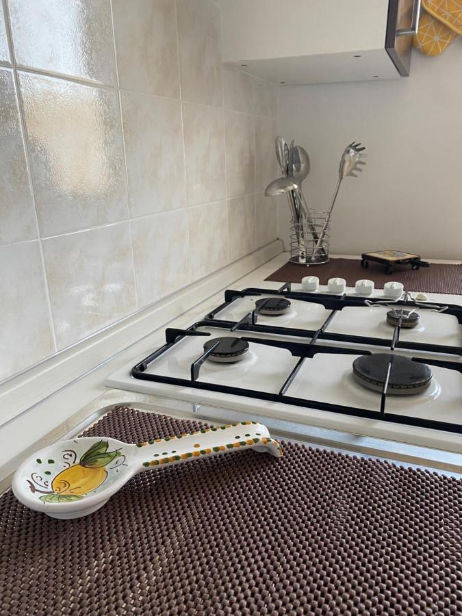 Il Girasole Apartment Catania Luaran gambar