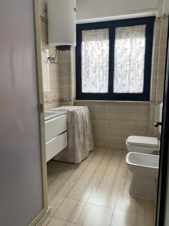 Il Girasole Apartment Catania Luaran gambar