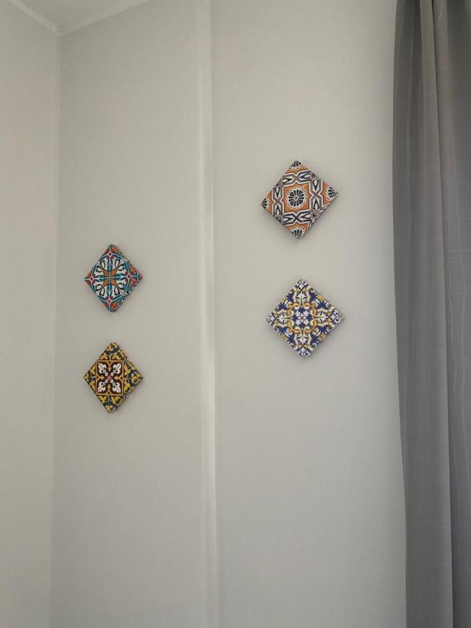 Il Girasole Apartment Catania Luaran gambar