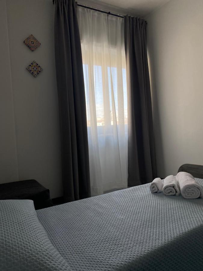 Il Girasole Apartment Catania Luaran gambar