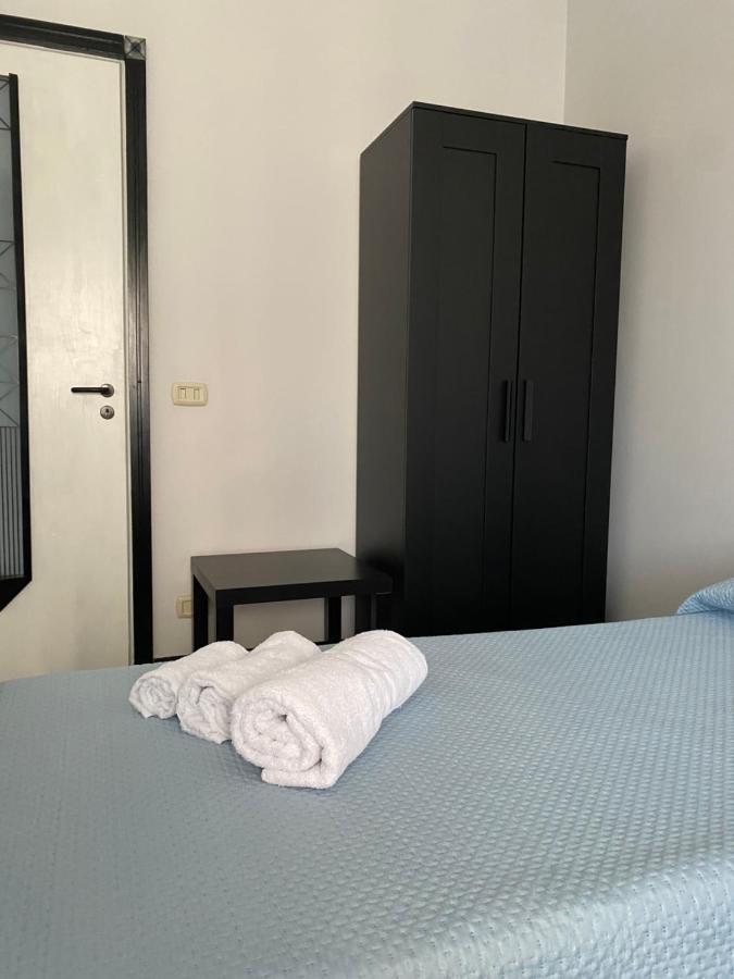 Il Girasole Apartment Catania Luaran gambar