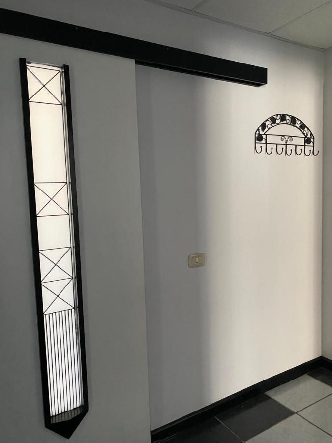 Il Girasole Apartment Catania Luaran gambar