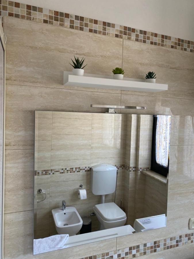 Il Girasole Apartment Catania Luaran gambar